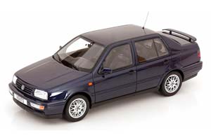 VW VOLKSWAGEN VENTO VR6 1996 DARK BLUE