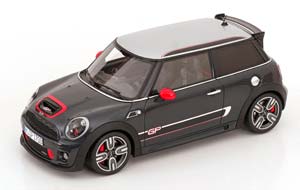 MINI COOPER JCW GP2 R56 2012