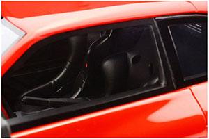 VENTURI 400 GT (PHASE 2) 1994 RED — фото 11