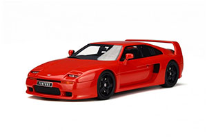 VENTURI 400 GT (PHASE 2) 1994 RED