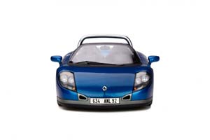 RENAULT SPIDER 1998 — фото 10