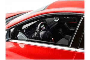 RENAULT MEGANE R.S. TROPHY 2018 RED — фото 3