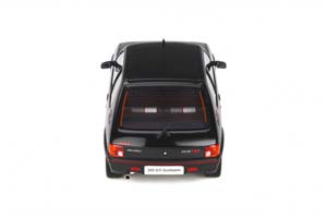 PEUGEOT 205 GTI GUTMANN BLACK — фото 11