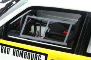 AUDI SPORT QUATTRO NO.1 RALLY MONTE CARLO ROHRL/GEISTDOERFER 1985 LIMITED EDITION 3000 PCS. — фото 6