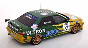 PEUGEOT 406 NO 12 BTCC 1996 — фото 2