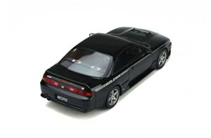 NISSAN SILVIA NISMO (S14) 270R 1999 BLACK — фото 8