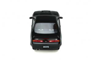 NISSAN SILVIA NISMO (S14) 270R 1999 BLACK — фото 10