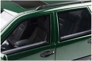 VOLVO 850 T5 R GREEN — фото 3