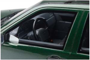 VOLVO 850 T5 R GREEN — фото 4