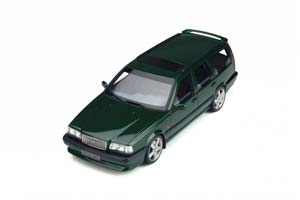VOLVO 850 T5 R GREEN — фото 5