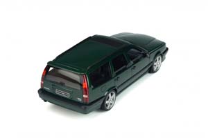 VOLVO 850 T5 R GREEN — фото 6