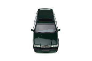 VOLVO 850 T5 R GREEN — фото 7