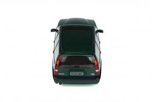 VOLVO 850 T5 R GREEN — фото 8