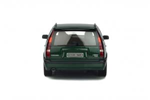 VOLVO 850 T5 R GREEN — фото 10