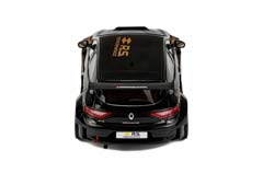 RENAULT MEGANE R.S. TC4 (2020), BLACK GOLDEN — фото 3