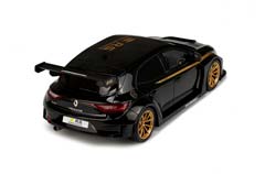 RENAULT MEGANE R.S. TC4 (2020), BLACK GOLDEN — фото 12