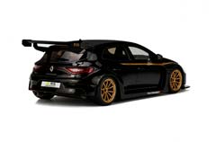 RENAULT MEGANE R.S. TC4 (2020), BLACK GOLDEN — фото 6