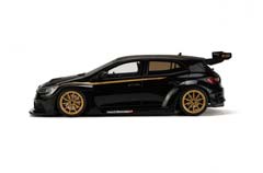 RENAULT MEGANE R.S. TC4 (2020), BLACK GOLDEN — фото 8