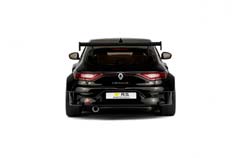 RENAULT MEGANE R.S. TC4 (2020), BLACK GOLDEN — фото 10