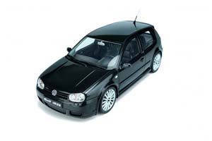 VW VOLKSWAGEN VW GOLF IV R32 YEAR 2003 BLACK — фото 5