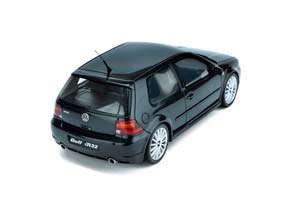 VW VOLKSWAGEN VW GOLF IV R32 YEAR 2003 BLACK — фото 6