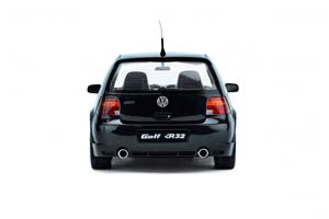 VW VOLKSWAGEN VW GOLF IV R32 YEAR 2003 BLACK — фото 8