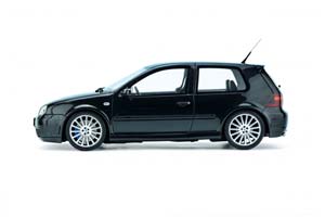 VW VOLKSWAGEN VW GOLF IV R32 YEAR 2003 BLACK — фото 11