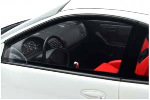 HONDA INTEGRA DC2O SPEC 1997 CHAMPIONSHIP WHITE / ХОНДА ИНТЕГРА ДИСИ2О БЕЛЫЙ — фото 3
