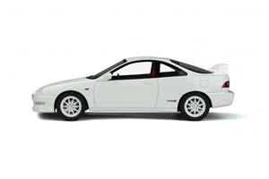 HONDA INTEGRA DC2O SPEC 1997 CHAMPIONSHIP WHITE / ХОНДА ИНТЕГРА ДИСИ2О БЕЛЫЙ — фото 7