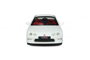 HONDA INTEGRA DC2O SPEC 1997 CHAMPIONSHIP WHITE / ХОНДА ИНТЕГРА ДИСИ2О БЕЛЫЙ — фото 8