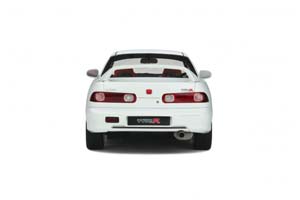 HONDA INTEGRA DC2O SPEC 1997 CHAMPIONSHIP WHITE / ХОНДА ИНТЕГРА ДИСИ2О БЕЛЫЙ — фото 9