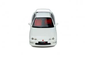HONDA INTEGRA DC2O SPEC 1997 CHAMPIONSHIP WHITE / ХОНДА ИНТЕГРА ДИСИ2О БЕЛЫЙ — фото 10