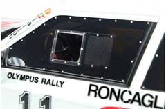 LANCIA DELTA S4 GR.B NO 11 OLYMPUS RALLY 1986 — фото 12