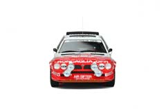 LANCIA DELTA S4 GR.B NO 11 OLYMPUS RALLY 1986 — фото 5