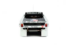 LANCIA DELTA S4 GR.B NO 11 OLYMPUS RALLY 1986 — фото 7