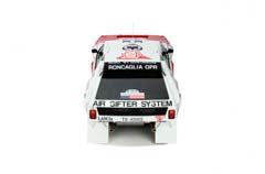 LANCIA DELTA S4 GR.B NO 11 OLYMPUS RALLY 1986 — фото 11