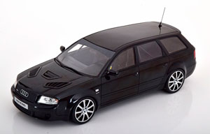 AUDI RS6 C5 MTM CLUBSPORT 2004 BLACK