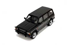 NISSAN PATROL GR Y60 СЕРЫЙ С СЕРЕБРИСТЫМ — фото 6