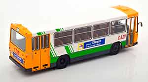 PEGASO 5062A BAJADILLA GREEN WHITE YELLOW — фото 2
