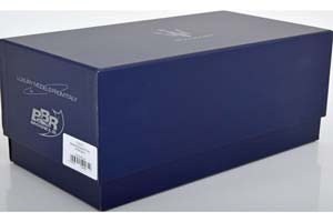 MASERATI GRECALE TROFEO 2022 GREY METALLIC — фото 3