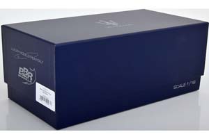 MASERATI GRECALE TROFEO 2022 DARK BLUE METALLIC — фото 3