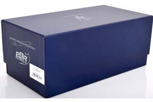 MASERATI MC20 CIELO ROADSTER 2022 BLUE METALLIC — фото 3