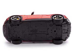 FERRARI PUROSANGUE КРАСНЫЙ — фото 13