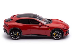 FERRARI PUROSANGUE КРАСНЫЙ — фото 8