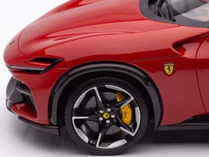 FERRARI PUROSANGUE КРАСНЫЙ — фото 10
