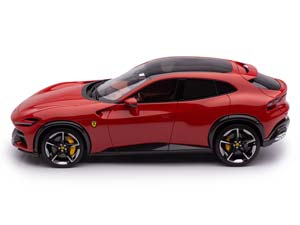 FERRARI PUROSANGUE КРАСНЫЙ — фото 2