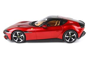 FERRARI 12 CILINDRI PANORAMIC ROOF 2025 RED — фото 3