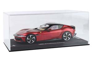 FERRARI 12 CILINDRI PANORAMIC ROOF 2025 RED — фото 8