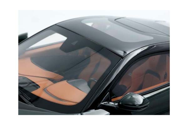 FERRARI 12CILINDRI PANORAMIC ROOF BRITISH GREEN / ФЕРРАРИ 12КИЛИНДРИ ПАНОРАМНАЯ КРЫША БРИТАНСКИЙ 1:18 ЗЕЛЕНЫЙ — фото 8