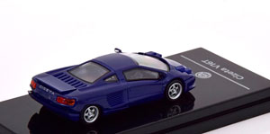 CIZETA MORODER V16T 1991 DARKBLUE (ДЛИНА МОДЕЛИ 6-10 СМ) — фото 2